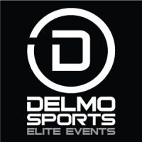 DelMoSports logo, DelMoSports contact details