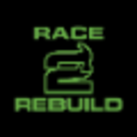 Race2Rebuild logo, Race2Rebuild contact details