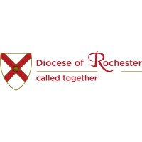 Bishop of Rochester logo, Bishop of Rochester contact details