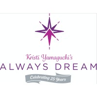 Kristi Yamaguchi's Always Dream logo, Kristi Yamaguchi's Always Dream contact details