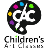 CAC - Children's Art Classes logo, CAC - Children's Art Classes contact details