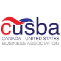 CUSBA - CANADA UNITED STATES BUSINESS ASSOCIATION logo, CUSBA - CANADA UNITED STATES BUSINESS ASSOCIATION contact details