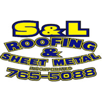 S & L Roofing & Sheetmetal, Inc. logo, S & L Roofing & Sheetmetal, Inc. contact details