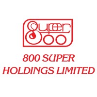 800 Super Waste Management Pte. Ltd logo, 800 Super Waste Management Pte. Ltd contact details