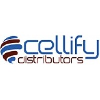 Cellify Distributors logo, Cellify Distributors contact details