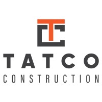 Tatco Construction logo, Tatco Construction contact details