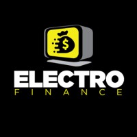 ElectroFinance logo, ElectroFinance contact details