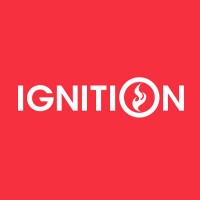 Ignition Studio logo, Ignition Studio contact details