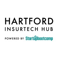 Hartford InsurTech Hub logo, Hartford InsurTech Hub contact details