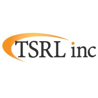 TSRL Inc logo, TSRL Inc contact details