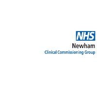 NHS Newham Clinical Commissioning Group logo, NHS Newham Clinical Commissioning Group contact details