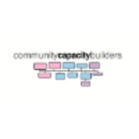 Community Capacity Builders logo, Community Capacity Builders contact details