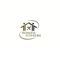 homefixforsure logo, homefixforsure contact details