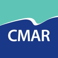 CMAR logo, CMAR contact details