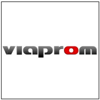 VIAPROM ANALYTICS logo, VIAPROM ANALYTICS contact details