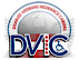 DVIC logo, DVIC contact details