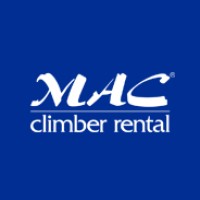 MAC Climber Rental logo, MAC Climber Rental contact details