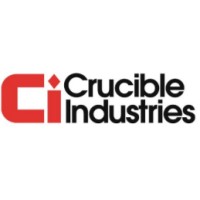 Crucible Industries LLC logo, Crucible Industries LLC contact details