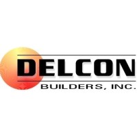 Delcon Builders Inc. logo, Delcon Builders Inc. contact details