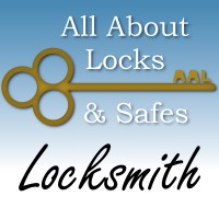 All About Locks & Safes logo, All About Locks & Safes contact details