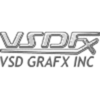 VSD Grafx Inc logo, VSD Grafx Inc contact details