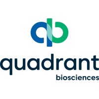 Quadrant Biosciences Inc logo, Quadrant Biosciences Inc contact details