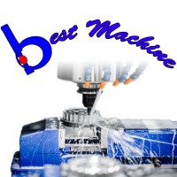 Best Machine, Inc. logo, Best Machine, Inc. contact details