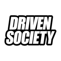 Driven Society logo, Driven Society contact details