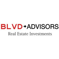 BLVD Advisors logo, BLVD Advisors contact details