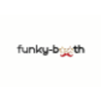 Funky Photo Booths logo, Funky Photo Booths contact details