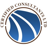 Certified Consultants Ltd. logo, Certified Consultants Ltd. contact details