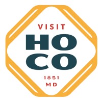 Visit Howard County logo, Visit Howard County contact details