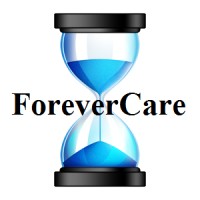 ForeverCare logo, ForeverCare contact details