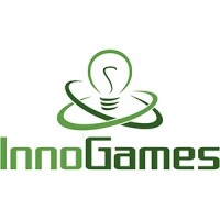 InnoGames GmbH logo, InnoGames GmbH contact details