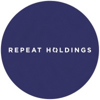 Repeat Holdings logo, Repeat Holdings contact details