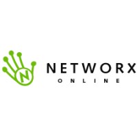 Networx Online logo, Networx Online contact details