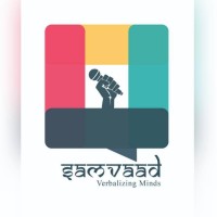 Samvaad logo, Samvaad contact details