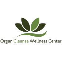 OrganiCleanse Wellness Center logo, OrganiCleanse Wellness Center contact details