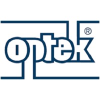 optek-Danulat, Inc. logo, optek-Danulat, Inc. contact details