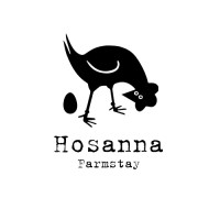 Hosanna Farmstay logo, Hosanna Farmstay contact details