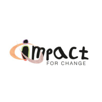 IMPACT FOR CHANGE logo, IMPACT FOR CHANGE contact details