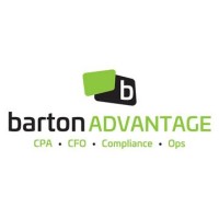 Barton Advantage logo, Barton Advantage contact details