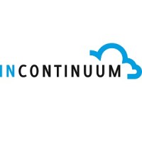 InContinuum logo, InContinuum contact details