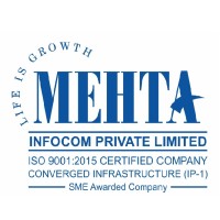 Mehta Infocom Pvt Ltd logo, Mehta Infocom Pvt Ltd contact details