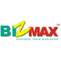 Bizmax Infomedia Pvt Ltd logo, Bizmax Infomedia Pvt Ltd contact details