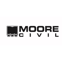 Moore Civil logo, Moore Civil contact details