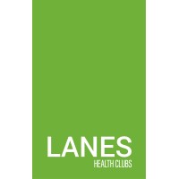 Lanes Health Clubs logo, Lanes Health Clubs contact details