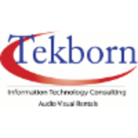 Tekborn, Inc logo, Tekborn, Inc contact details