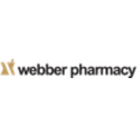 Webber Pharmacy logo, Webber Pharmacy contact details