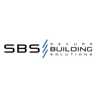 Secure Building Solutions logo, Secure Building Solutions contact details